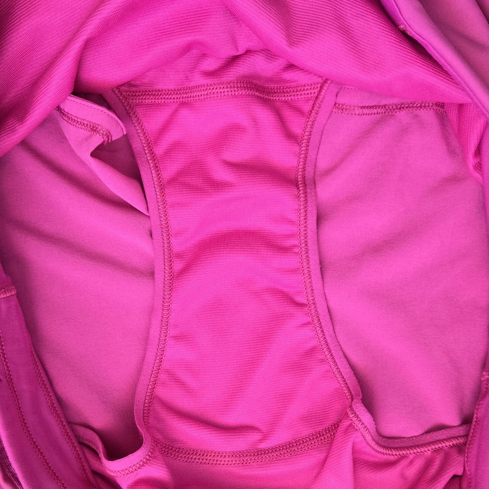 Lululemon speed up short size, HR, size 12 - Picture 5 of 11